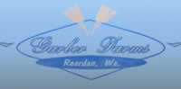 2002 Garber Farms Logo